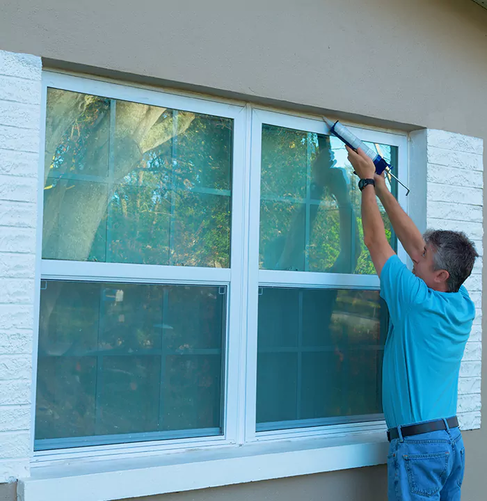 Modern Windows in Punta Gorda, FL
