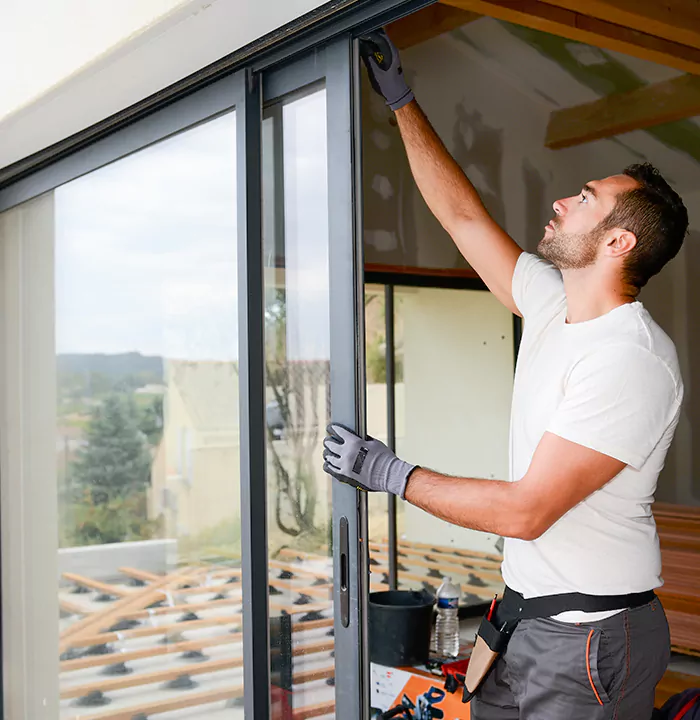 Vinyl Window Installation in Punta Gorda, FL