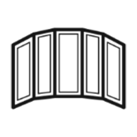 Bow Windows in Punta Gorda, FL