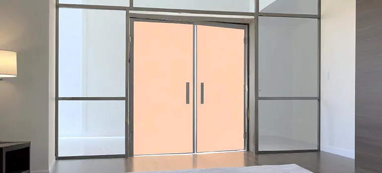 Professional Accordion Door Repair in Punta Gorda, FL