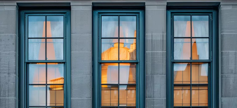 Architectural Window Installation in Punta Gorda, FL