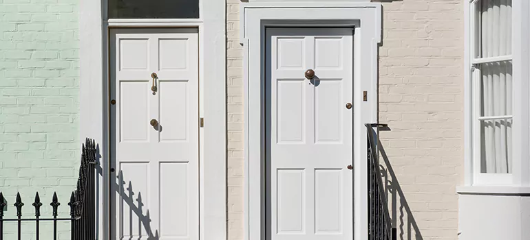 Mirror Closet Door Repair in Punta Gorda, FL