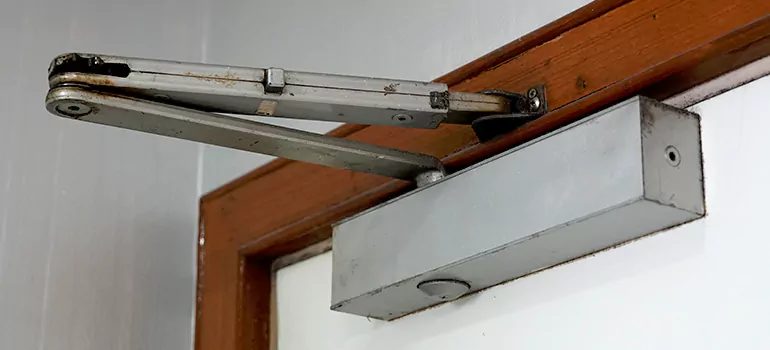 Door Closer Setup in Punta Gorda, FL