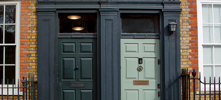 Interior Door Trim Moulding  in Punta Gorda, FL