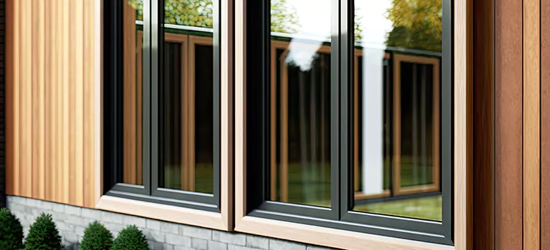 Large Double Pane Windows in Punta Gorda, FL
