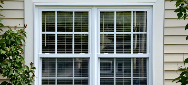 Custom Double Hung Windows in Punta Gorda, FL