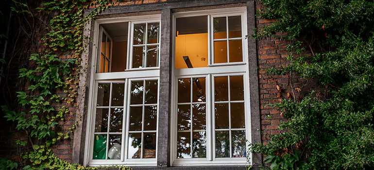 Energy Efficient Wood Windows in Punta Gorda, FL
