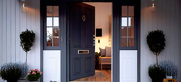 Exterior Doors Installation in Punta Gorda, FL