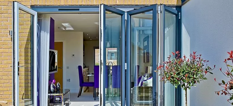 Bifold Door Repairs Near Me in Punta Gorda, FL