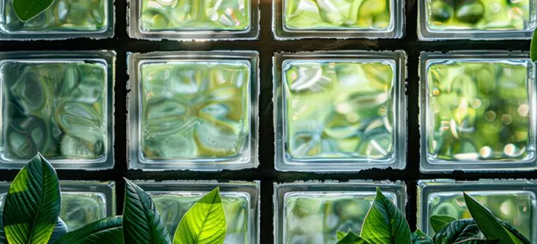 Glass Block Windows Near Me in Punta Gorda, FL