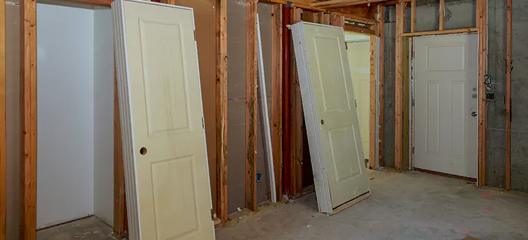Heavy Duty Sliding Door in Punta Gorda, FL