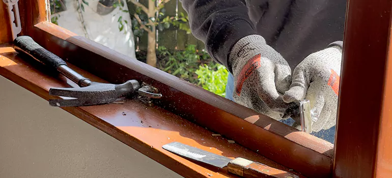 Industrial Window Repair in Punta Gorda, FL
