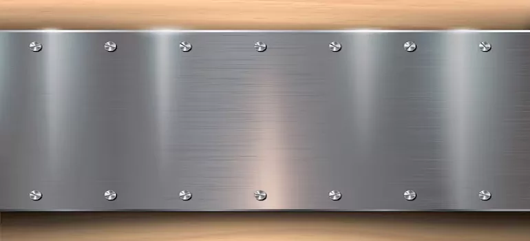 Interior Door Kick Plate Installation in Punta Gorda, FL