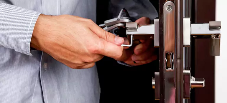 Local Multi Point Door Installation Experts in Punta Gorda, FL