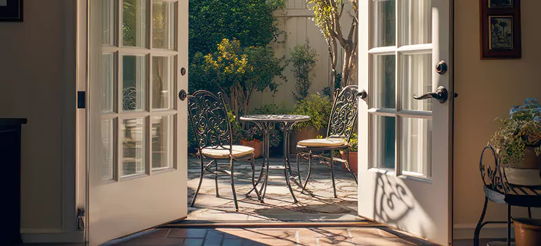 Sliding Patio Door Installation in Punta Gorda, FL
