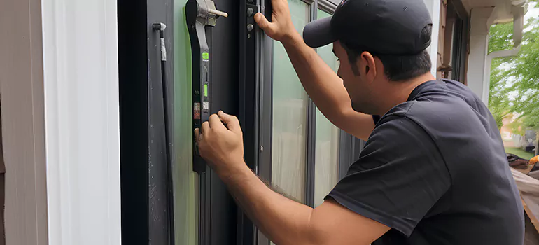 1 Way Privacy Window Film in Punta Gorda, FL