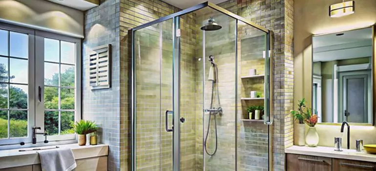Tub Shower Doors in Punta Gorda, FL