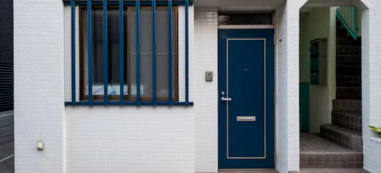 Barn Door Slab Repair in Punta Gorda, FL
