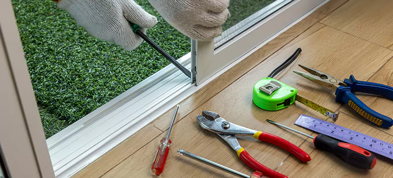  Automatic Sliding Door Repair in Punta Gorda, FL