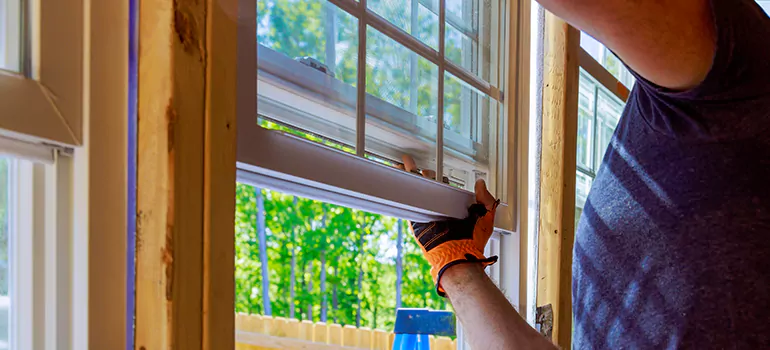 Decorative Window Film Services in Punta Gorda, FL