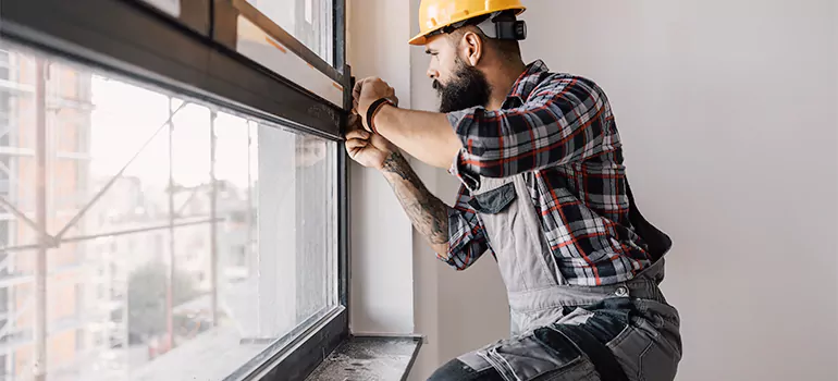 Window Glazing Company in Punta Gorda, FL