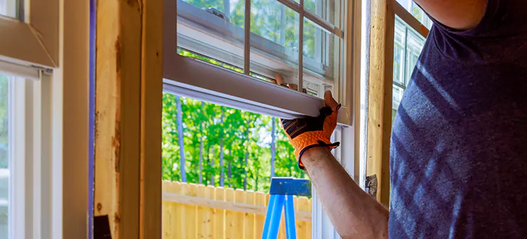 Window Parts Repair in Punta Gorda, FL