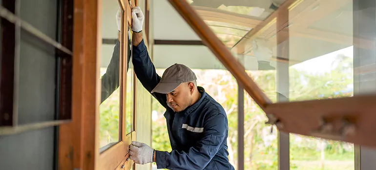 Energy-efficient Window Insulation in Punta Gorda, FL