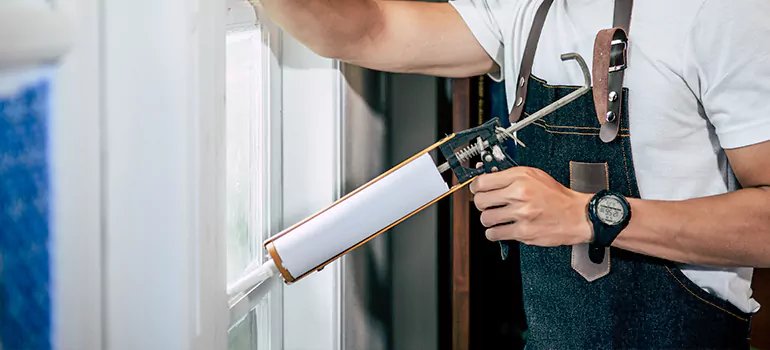 Window Jamb Extension in Punta Gorda, FL
