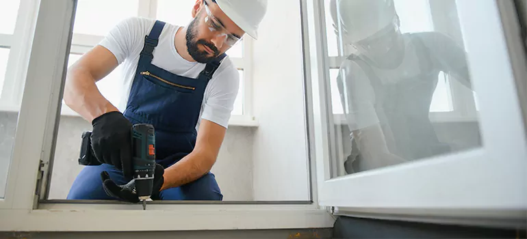 Replace Broken Window Pane in Punta Gorda, FL