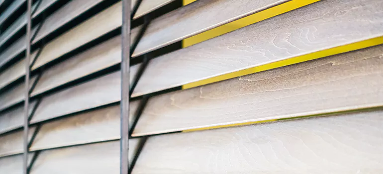Shutter Installation Services in Punta Gorda, FL