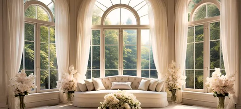 Interior Bay Window Installation in Punta Gorda, FL