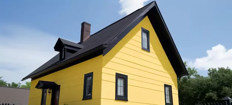 [Custom Black Windows in Punta Gorda, FL