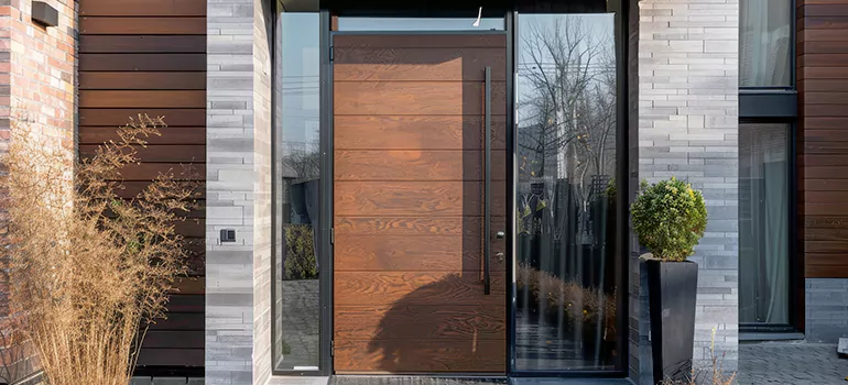 Burglary Proof Doors Company in Punta Gorda, FL