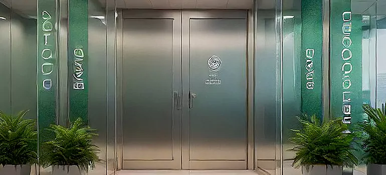Commercial Entry Doors in Punta Gorda, FL
