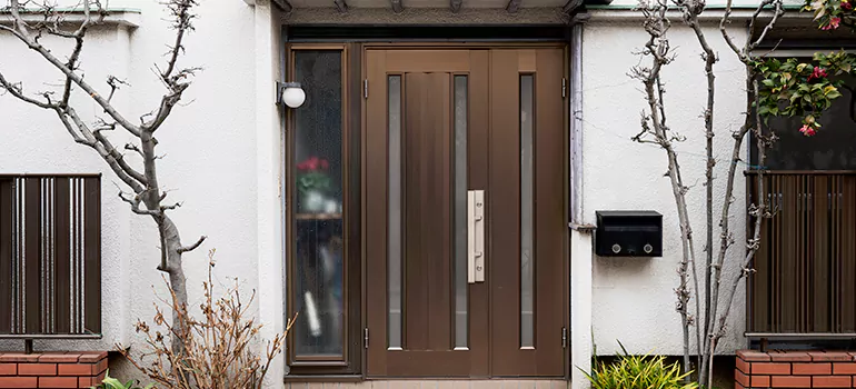 Auto Door Panel Repair in Punta Gorda, FL