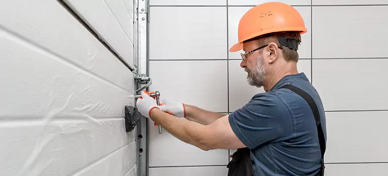 Garage Door Repair in Punta Gorda