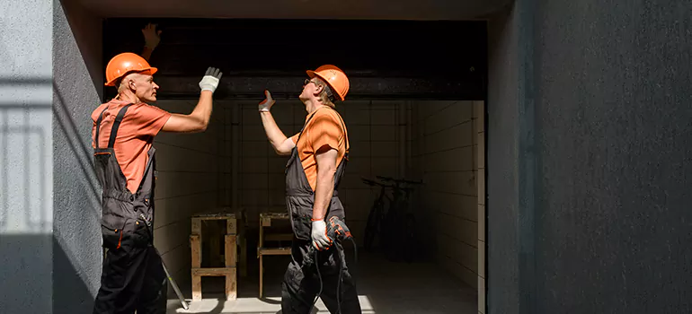 Garage Door Replacement in Punta Gorda, FL