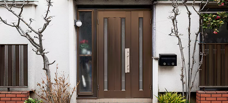 Exterior Doors And Windows in Punta Gorda, FL