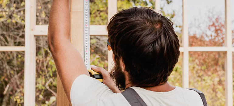 Exterior Window Finishing For Homes in Punta Gorda, FL