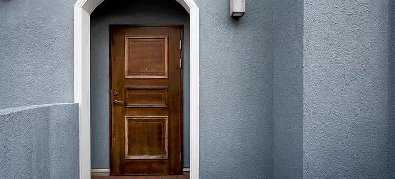Fiberglass Door Weatherproofing in Punta Gorda, FL