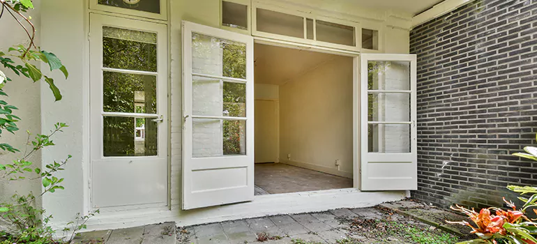 Impact Resistant Doors in Punta Gorda, FL