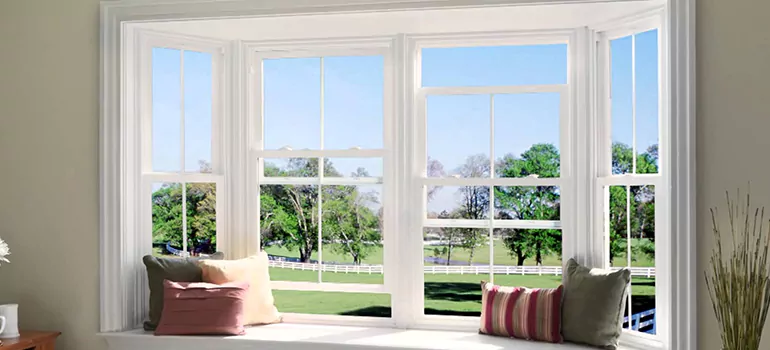Residential Impact Window Installation Services in Punta Gorda, FL