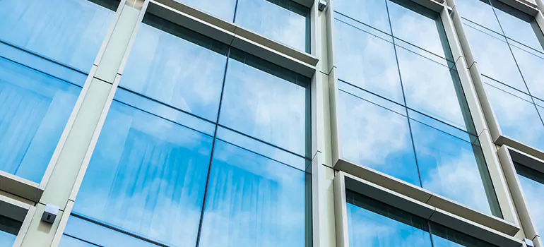 Industrial Window Insulation in Punta Gorda, FL