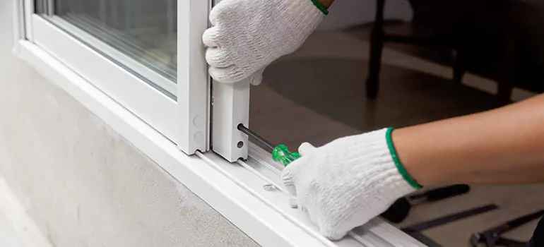 Patio Door Installation in Punta Gorda,FL