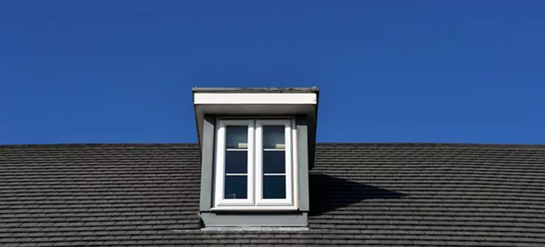 Roof Window Installation in Punta Gorda, FL