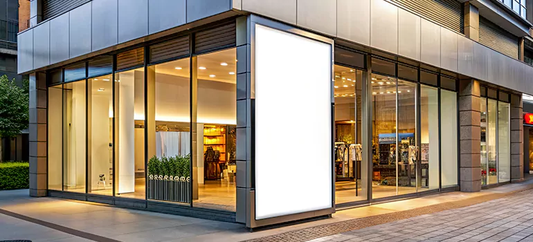 Storefront Glass Protection And Repair in Punta Gorda, FL
