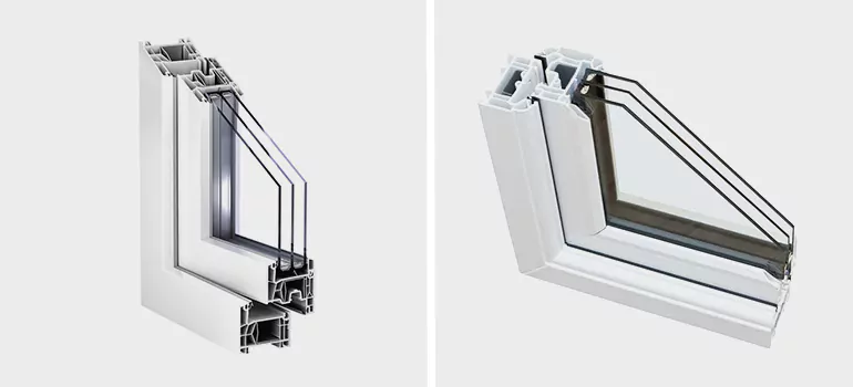 Double Triple Pane Windows in Punta Gorda, FL