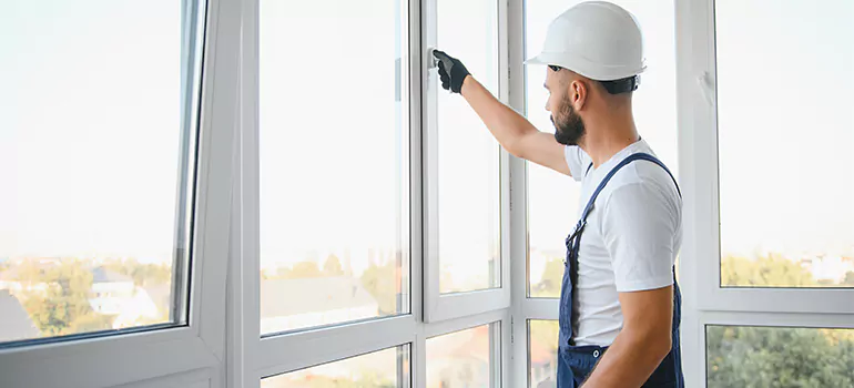 Double Pane Window Glass Repair in Punta Gorda, FL