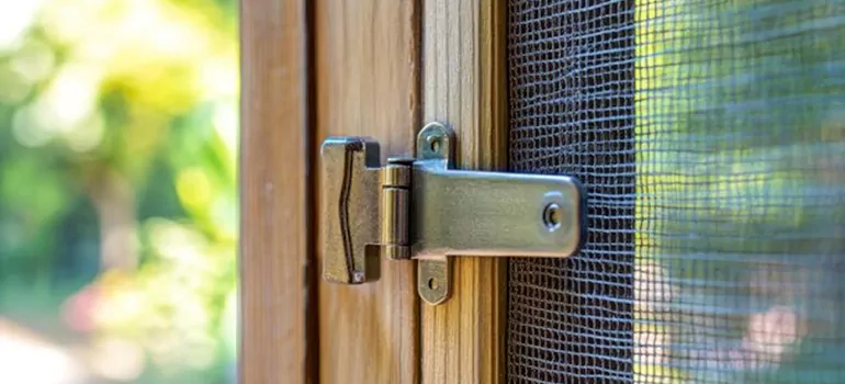 Window Latches Replacement in Punta Gorda, FL