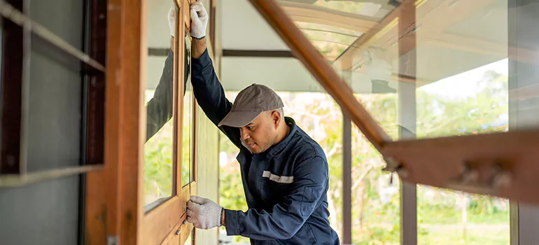Double Hung Vinyl Window Sash Replacement in Punta Gorda, FL